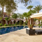 wedding venue Marrakech