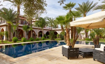 The Ultimate Wedding Venue Marrakech: Why Dar Ilam Villa Creates Unforgettable Destination Weddings