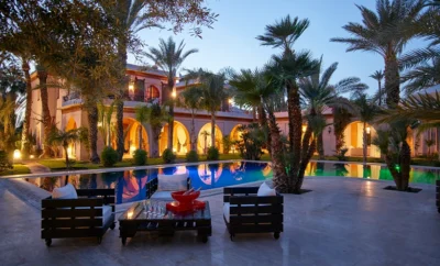 Ultimate Guide: Luxury Villa Rental in Marrakech Palmeraie – Why Dar Ilam Reigns Supreme